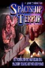 Watch Spaceship Terror 2KMovies