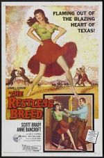 Watch The Restless Breed 2KMovies