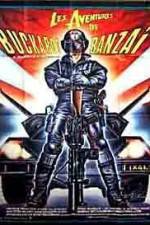 Watch The Adventures of Buckaroo Banzai Across the 8th Dimension 2KMovies