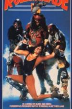 Watch Roller Blade 2KMovies