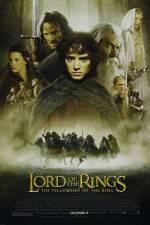 Watch The Lord of the Rings: The Fellowship of the Ring 2KMovies