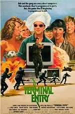 Watch Terminal Entry 2KMovies