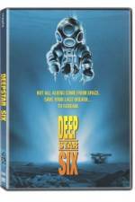 Watch DeepStar Six 2KMovies