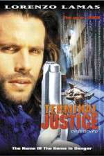 Watch Terminal Justice 2KMovies