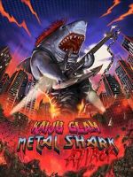 Watch Kaiju Glam Metal Shark Attack 2KMovies