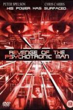 Watch The Psychotronic Man 2KMovies