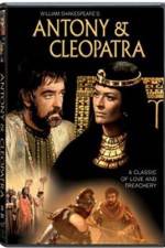 Watch Antony and Cleopatra 2KMovies