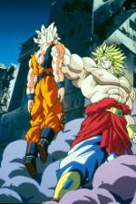 Watch Dragon Ball Z 6: Attack!! The Hundred-Million-Power Warriors 2KMovies