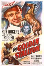 Watch The Golden Stallion 2KMovies