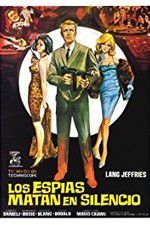 Watch Spies Strike Silently 2KMovies