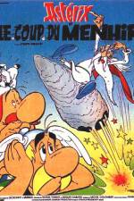 Watch Asterix et le coup du menhir 2KMovies