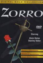 Watch Zorro 2KMovies