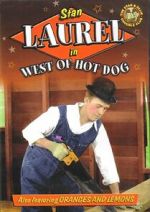 Watch West of Hot Dog (Short 1924) 2KMovies