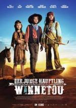 Watch Der junge Häuptling Winnetou 2KMovies