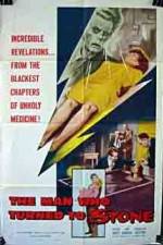 Watch The Man Who Turned to Stone 2KMovies