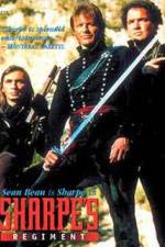 Watch Sharpe's Regiment 2KMovies
