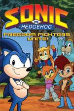 Watch Sonic The Hedgehog Freedom Fighters Unite 2KMovies