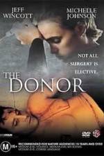 Watch The Donor 2KMovies
