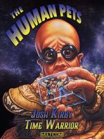 Watch Josh Kirby: Time Warrior! Chap. 2: The Human Pets 2KMovies