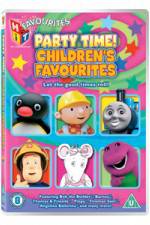 Watch Hit Favourites Party Time 2KMovies