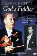 Watch God's Fiddler: Jascha Heifetz 2KMovies