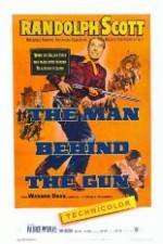 Watch The Man Behind the Gun 2KMovies