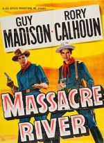 Watch Massacre River 2KMovies