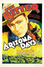 Watch Arizona Days 2KMovies