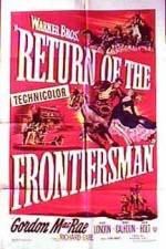 Watch Return of the Frontiersman 2KMovies