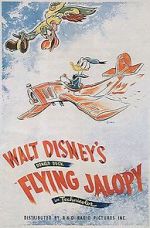 Watch The Flying Jalopy 2KMovies