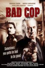 Watch Bad Cop 2KMovies