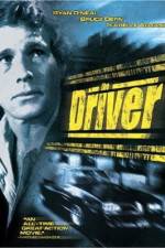 Watch The Driver 2KMovies
