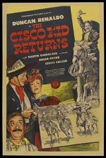Watch The Cisco Kid Returns 2KMovies
