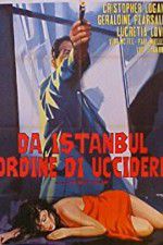 Watch From Istanbul, Orders to Kill 2KMovies