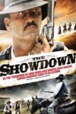 Watch The Showdown 2KMovies