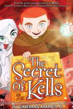 Watch The Secret of Kells 2KMovies