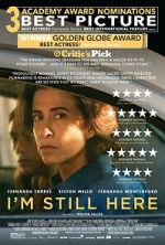 Watch I\'m Still Here 2KMovies