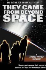 Watch They Came from Beyond Space 2KMovies