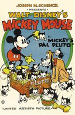 Watch Mickey's Pal Pluto (Short 1933) 2KMovies