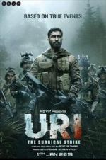 Watch Uri: The Surgical Strike 2KMovies