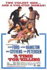 Watch A Time for Killing 2KMovies
