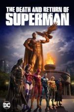 Watch The Death and Return of Superman 2KMovies