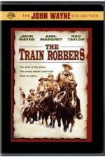 Watch The Train Robbers 2KMovies