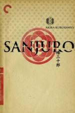 Watch Tsubaki Sanjûrô 2KMovies