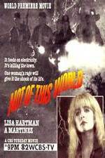Watch Not of This World 2KMovies