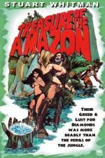 Watch The Treasure of the Amazon 2KMovies