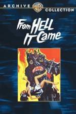 Watch From Hell It Came 2KMovies