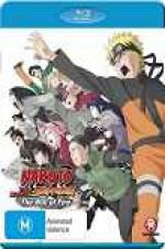 Watch Naruto Shippuden the Movie: The Will of Fire 2KMovies