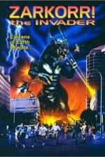Watch Zarkorr The Invader 2KMovies