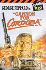 Watch Cannon for Cordoba 2KMovies